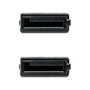 Nanocable Cable SATA II de 0,5 m (10.18.0101)